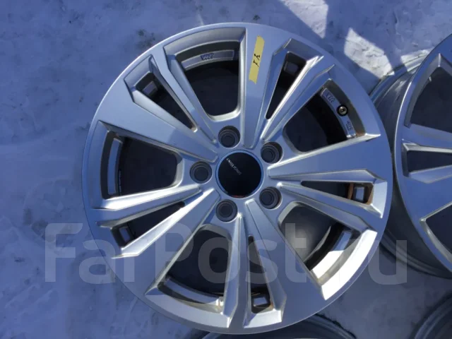 ����� R16 5*112 Smartline. 6.5x16", 5x112, ET46, �� 57,1���. ����