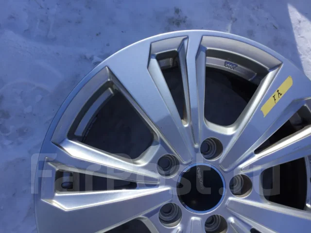 ����� R16 5*112 Smartline. 6.5x16", 5x112, ET46, �� 57,1���. ����