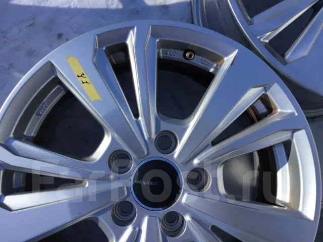 ����� R16 5*112 Smartline. 6.5x16", 5x112, ET46, �� 57,1���. ����