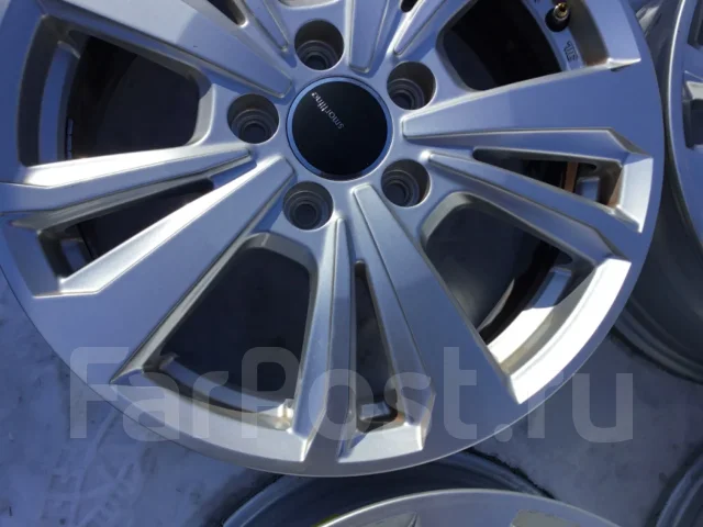 ����� R16 5*112 Smartline. 6.5x16", 5x112, ET46, �� 57,1���. ����