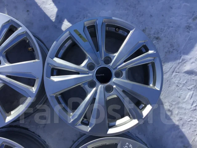 ����� R16 5*112 Smartline. 6.5x16", 5x112, ET46, �� 57,1���. ����