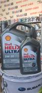 Shell Helix Ultra ECT. 5W-30, �������������, 4��. ����