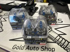 AB5003 ����� ������������������� Avantech H3 12V 55W (100W) 5000K, AB5003 ����