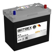 Batrex