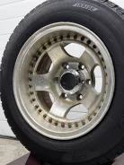 EMR Product. 8.0x15", 6x139.7, ET-28, �� 110���. ����