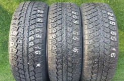 Toyo Observe G2S. ������, ����������, �/�, ����� 25 % ����