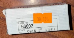 ������ ����������� 83420-20011 [KW-1T/TT-221/GS-602] TAMA GS602 ����