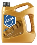 NGN A-Line DSG Fluid