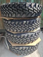 Yokohama Geolandar G033. ����� mt, 2026 ���, ����� ����