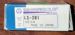 ������ ����������� B303-18-840/F8B8-18-840A/E301-18-840A TAMA LS-201 ����