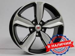 Vossen. 7.5x17", 5x114.3, ET35, �� 73,1���. ����