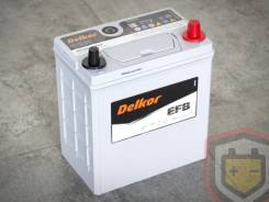 Delkor