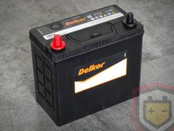 Delkor