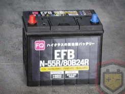 FQ Fujito Quality