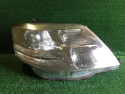 ���� Toyota Alphard 5815 ANH10, ������ 5815 ����