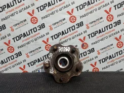 ������� Nissan FUGA, VQ35DE, PY50, ������ 43202EG000 ����
