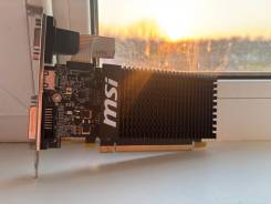 GeForce GT 710 ����