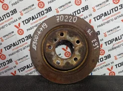 ���� ��������� BMW 3-Series, N43B20A, E91, ����� ������ 34216764651 ����