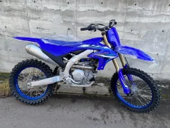 Yamaha YZ 450F. 449����. ��., ��������, ��� ���, ��� ������� ����