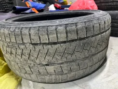 Bridgestone 613V. �����������, 2022 ���, �/�, ����� 60 % ����
