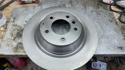 ���� ��������� AUDI Q7 / Porsche Cayenne Kortex KD0524 7L8615601E ����