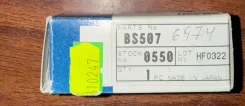 ������ ����������� 17600-70831 [BS-507] TAMA BS-507 ����