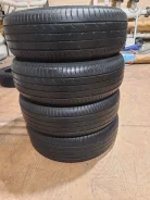 Yokohama BluEarth E52. ������, 2016 ���, �/�, ����� 40 % ����
