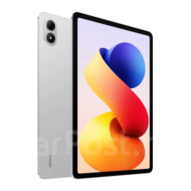 Redmi Pad 2 Pro. 12.2 ������, ������ 128 ��. ��� ����� �� ������������ ����