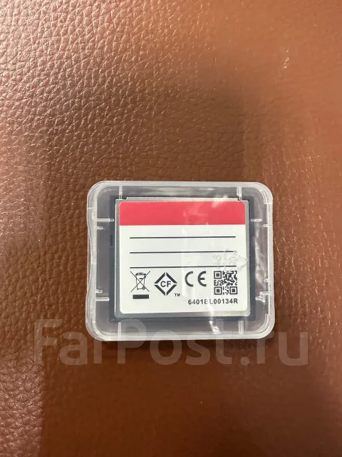 CompactFlash. 16���, ��������� Compact ����