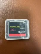 CompactFlash. 16���, ��������� Compact ����