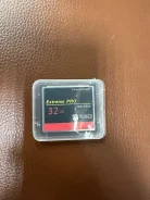 CompactFlash. 32���, ��������� Compact ����
