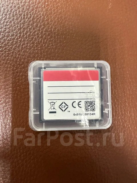 CompactFlash. 32���, ��������� Compact ����