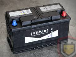 Bushido