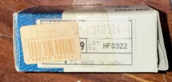 ������ ����������� F202-18-840A [LS-206] TAMA LS-206 ����