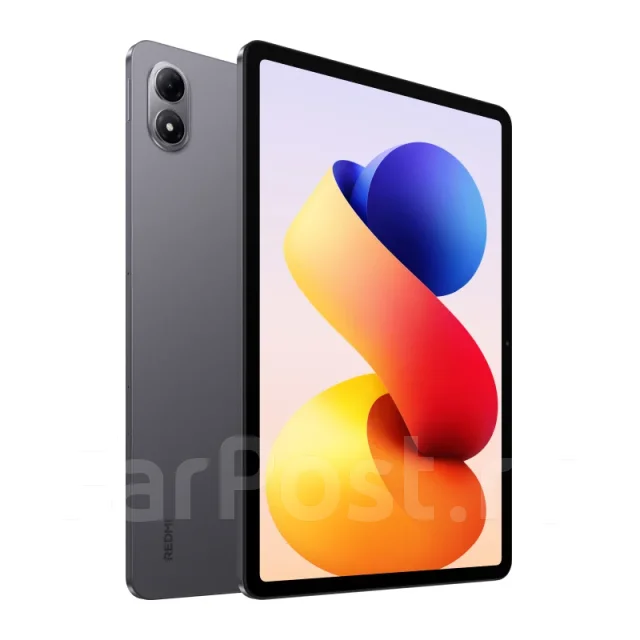 Redmi Pad 2 Pro. 12.2 ������, ������ 128 ��. ��� ����� �� ������������ ����