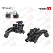 ��������� Peugeot 308/Citroen C4 1.6I 16V 08- Masterkit 77TH045 77TH045 ����