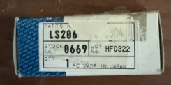 ������ ����������� F202-18-840A [LS-206] TAMA LS-206 ����