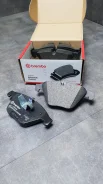 ������� ��������� ��� 3 E90/�90N-E93, X1 (��� ����� 312X24) ������ 68.5�� Brembo P06055 P06055 ����
