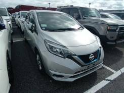 Nissan Note. HE12412351, HRD12DE ����