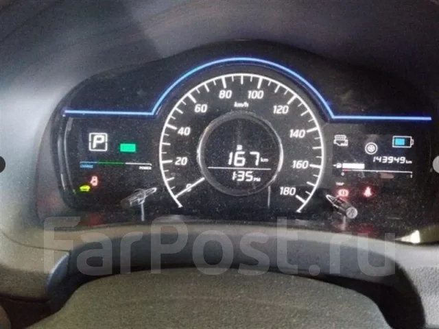 Nissan Note. HE12412351, HRD12DE ����