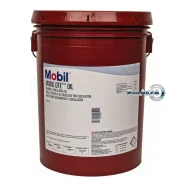 Mobil Delvac HD