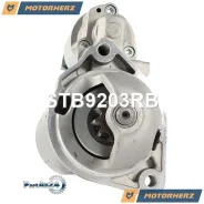 ������� ������������ ��������������� Motorherz STB9203RB STB9203RB ����