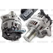 ��������� 14V 110A Patron PALT008 PALT008 ����