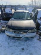 Nissan Bluebird. ENU14, SR18 ����