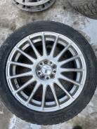 Work Sporbo. 7.0x17", 5x100, ET53 ����
