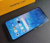 Realme C25Y. �/�, 64 �� ����