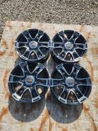 Monza Hi-Block. 6.5x16", 6x139.7, ET38 ����