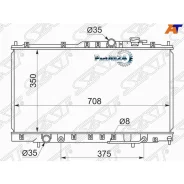 �������� Chrysler Sebring 00-06 / Dodge Stratus 00-06 SAT CR0005-01CPE CR000501CPE ����