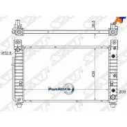 �������� Chevrolet Tahoe 06-14 / Cadillac Escalade 01-06 SAT CH0003 CH0003 ����