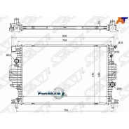 �������� Ford Mondeo 14-19 / Galaxy 15-19 SAT FD0014 FD0014 ����